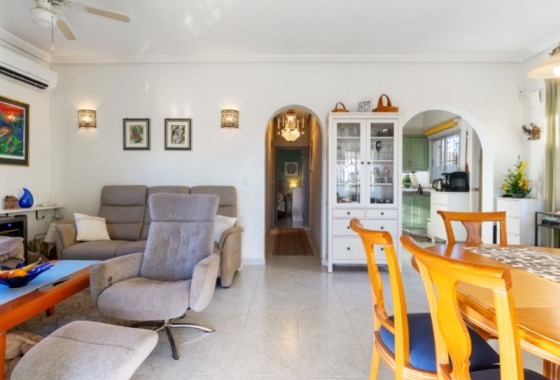 Resale - Villa - Torrevieja - Costa Blanca