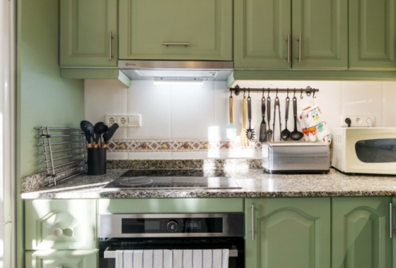 Resale - Villa - Torrevieja - Costa Blanca