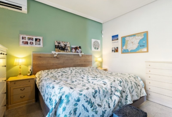 Resale - Villa - Torrevieja - Costa Blanca