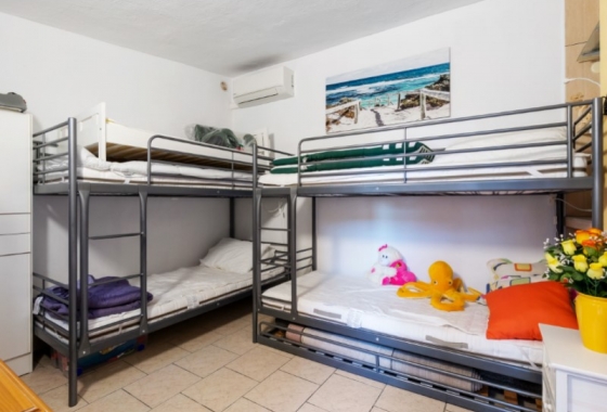 Resale - Villa - Torrevieja - Costa Blanca