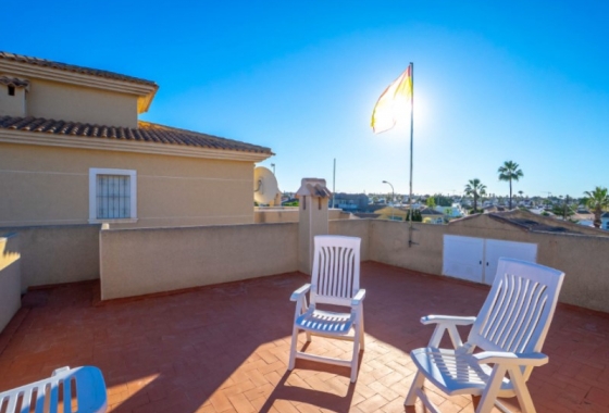 Resale - Villa - Torrevieja - Costa Blanca
