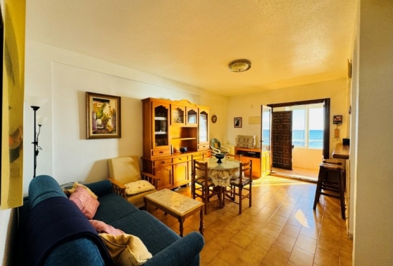 Revente - Appartement - La Mata