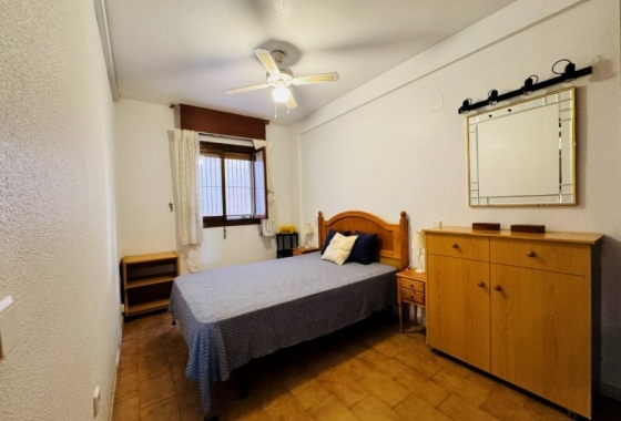 Revente - Appartement - La Mata