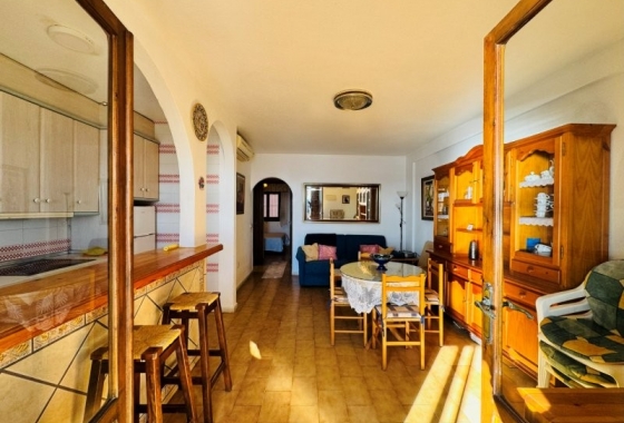 Revente - Appartement - La Mata