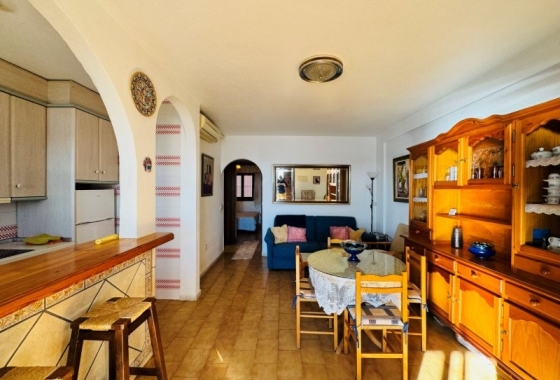 Revente - Appartement - La Mata