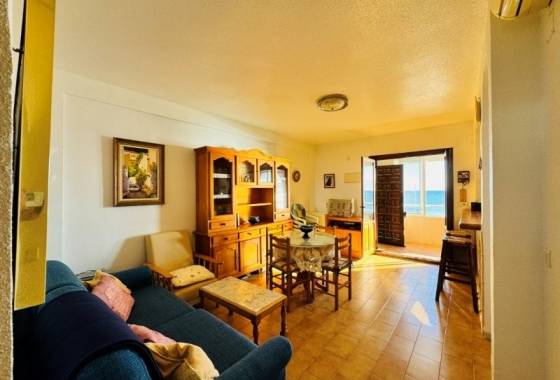 Revente - Appartement - La Mata