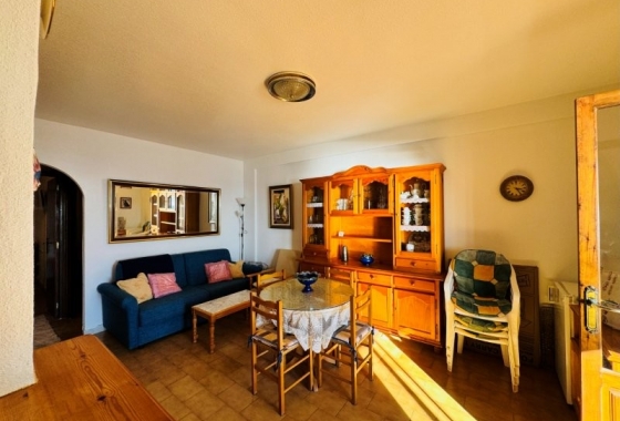 Revente - Appartement - La Mata