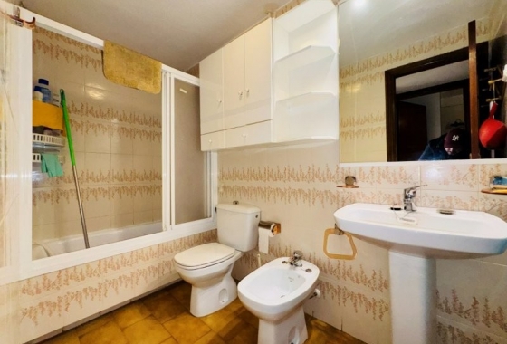 Revente - Appartement - La Mata