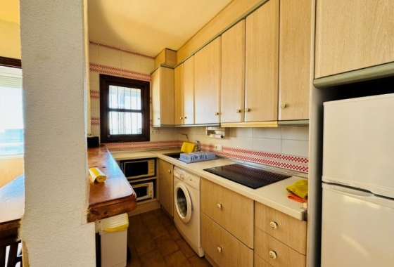 Revente - Appartement - La Mata