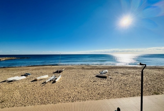 Revente - Appartement - La Mata