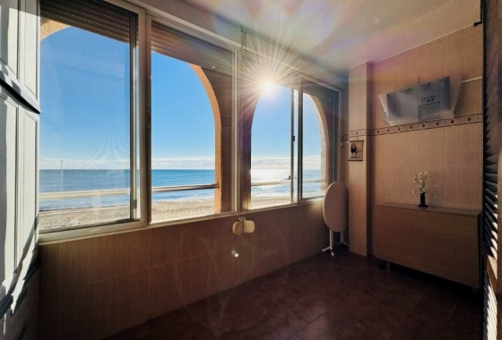 Revente - Appartement - La Mata