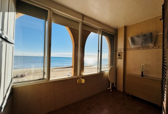 Revente - Appartement - La Mata