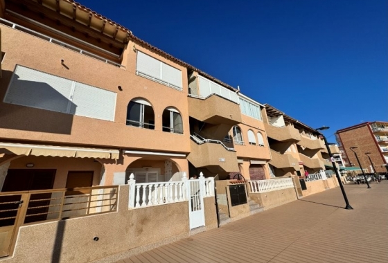 Revente - Appartement - La Mata