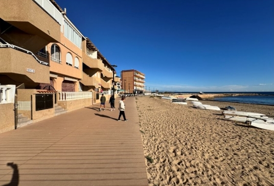 Revente - Appartement - La Mata