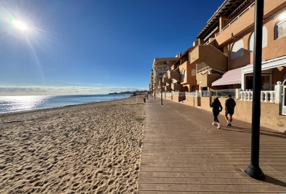 Revente - Appartement - La Mata