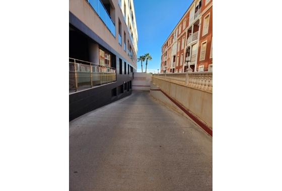 Revente - Appartement - La Mata