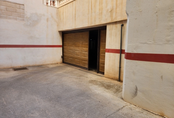 Revente - Appartement - La Mata