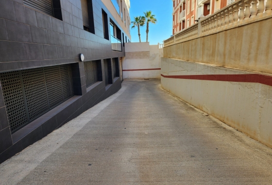 Revente - Appartement - La Mata