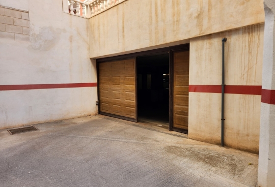 Revente - Appartement - La Mata