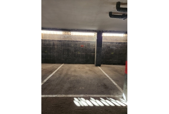 Revente - Appartement - La Mata