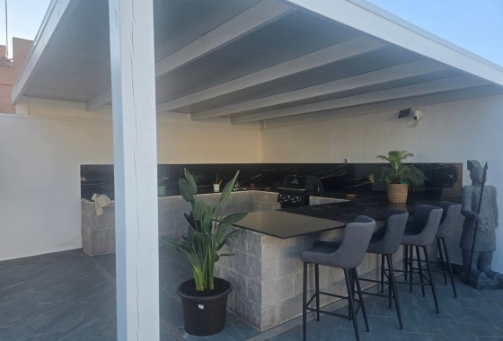 Reventa - Villa - Ciudad Quesada - Costa Blanca