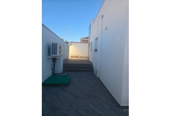 Reventa - Villa - Ciudad Quesada - Costa Blanca
