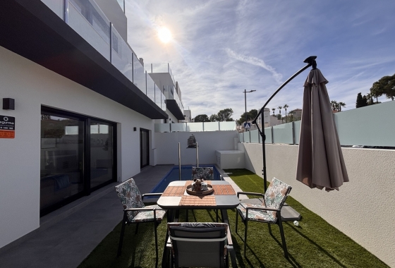 Reventa - Villa - Orihuela Costa - Costa Blanca