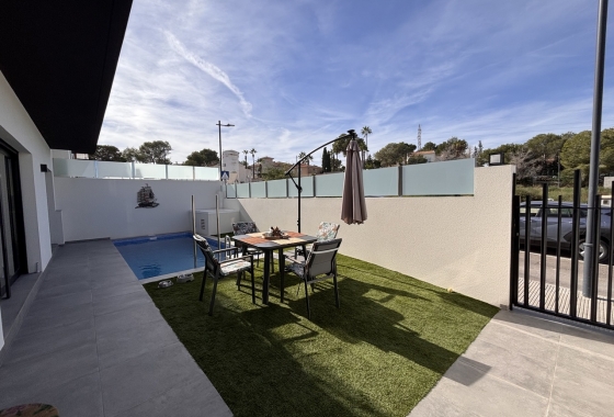 Reventa - Villa - Orihuela Costa - Costa Blanca