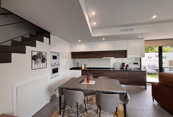 Reventa - Villa - Orihuela Costa - Costa Blanca