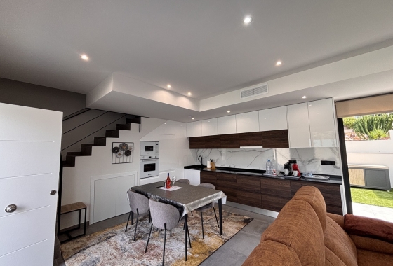 Reventa - Villa - Orihuela Costa - Costa Blanca