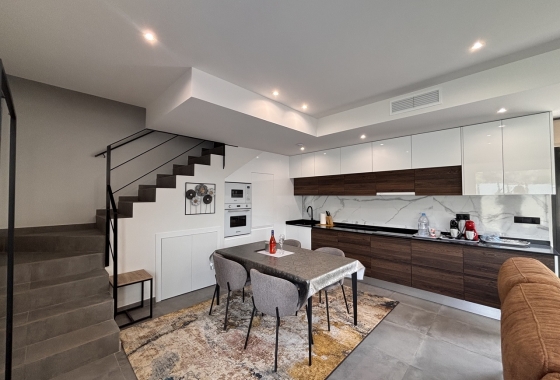 Reventa - Villa - Orihuela Costa - Costa Blanca