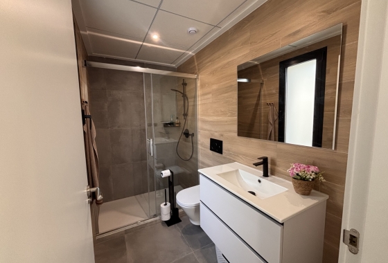 Reventa - Villa - Orihuela Costa - Costa Blanca