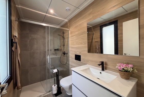 Reventa - Villa - Orihuela Costa - Costa Blanca