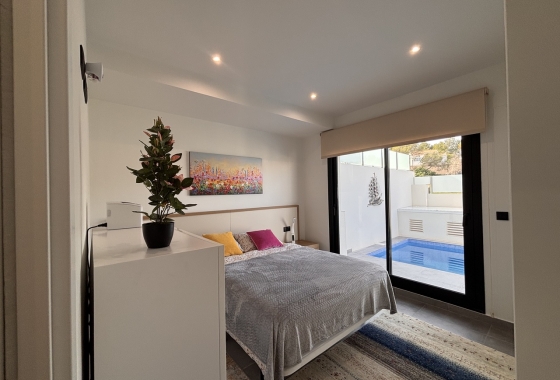 Reventa - Villa - Orihuela Costa - Costa Blanca