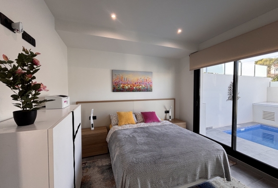 Reventa - Villa - Orihuela Costa - Costa Blanca