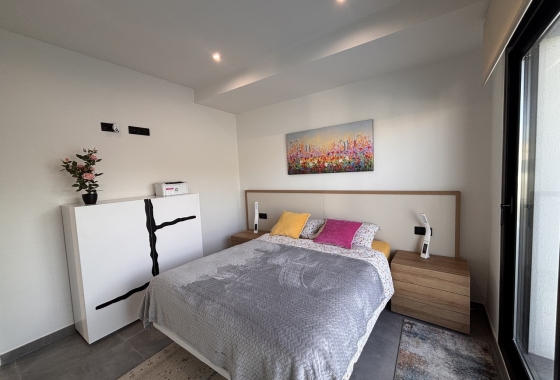 Reventa - Villa - Orihuela Costa - Costa Blanca