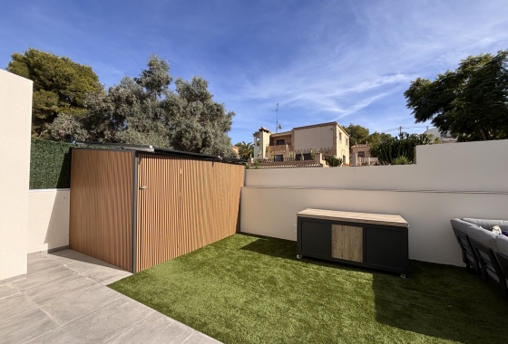 Reventa - Villa - Orihuela Costa - Costa Blanca