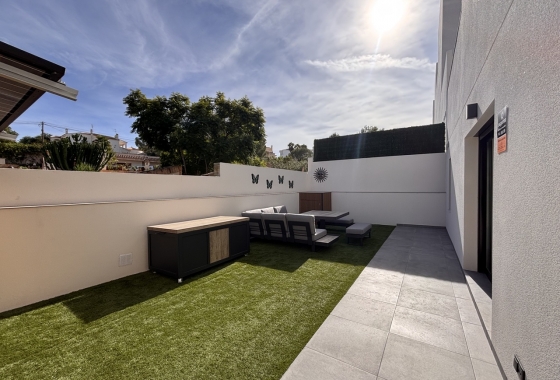 Reventa - Villa - Orihuela Costa - Costa Blanca