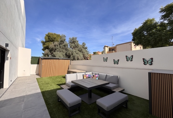 Reventa - Villa - Orihuela Costa - Costa Blanca