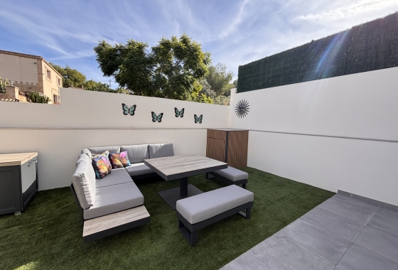 Reventa - Villa - Orihuela Costa - Costa Blanca