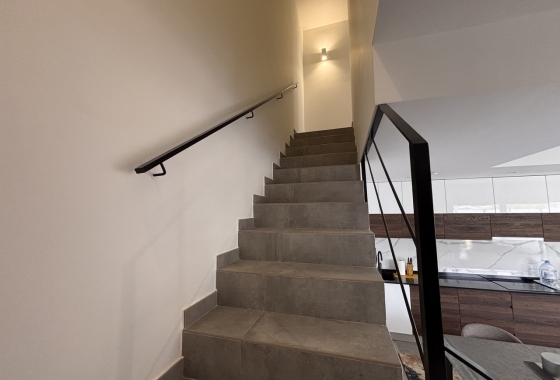 Reventa - Villa - Orihuela Costa - Costa Blanca