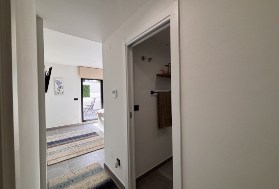 Reventa - Villa - Orihuela Costa - Costa Blanca