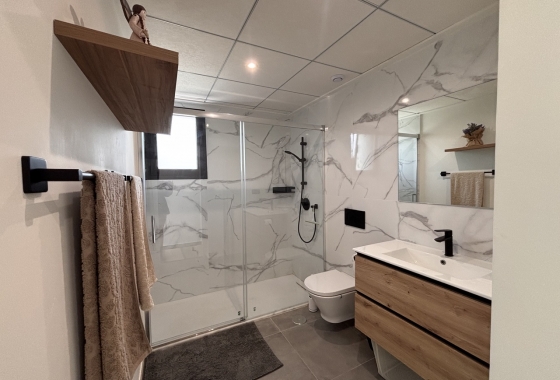 Reventa - Villa - Orihuela Costa - Costa Blanca