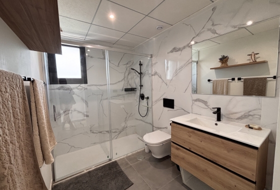 Reventa - Villa - Orihuela Costa - Costa Blanca