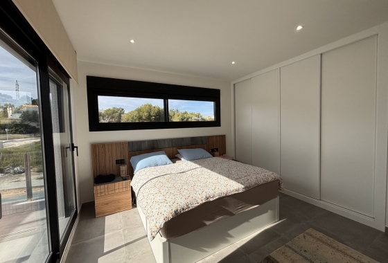 Reventa - Villa - Orihuela Costa - Costa Blanca