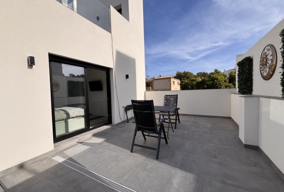 Reventa - Villa - Orihuela Costa - Costa Blanca