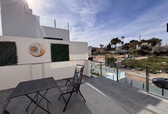 Reventa - Villa - Orihuela Costa - Costa Blanca