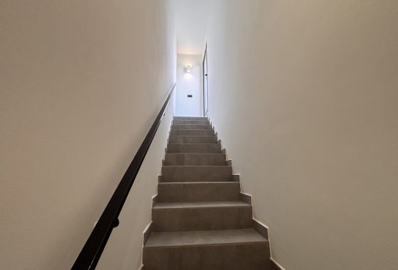 Reventa - Villa - Orihuela Costa - Costa Blanca