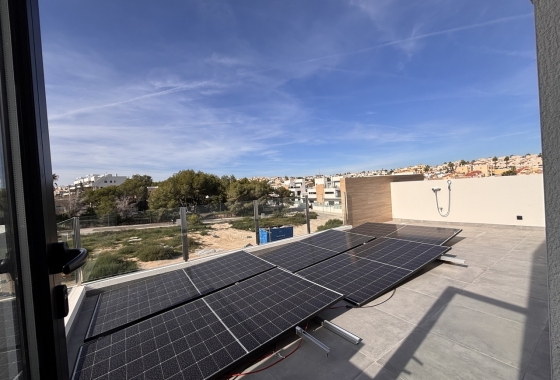 Reventa - Villa - Orihuela Costa - Costa Blanca