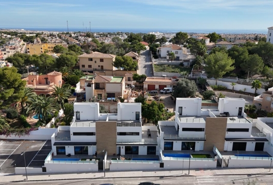 Reventa - Villa - Orihuela Costa - Costa Blanca